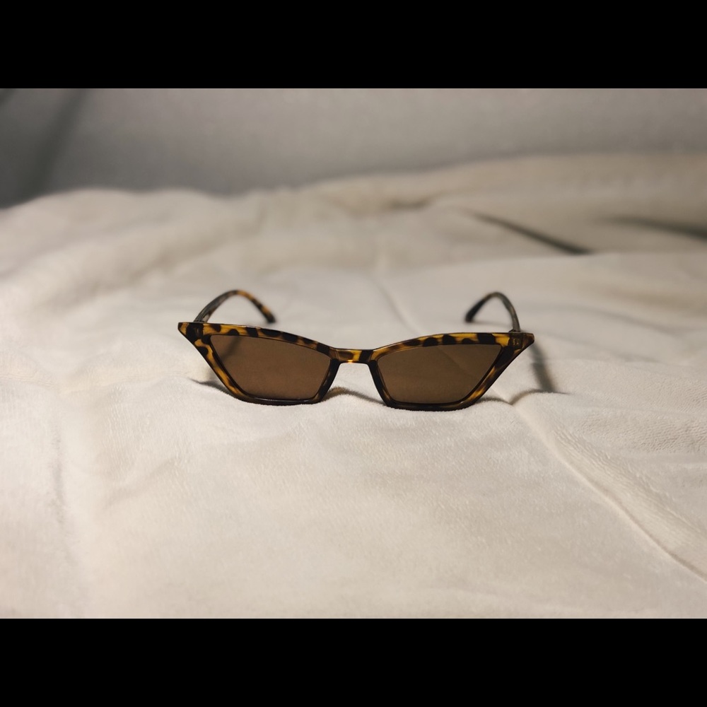 Retro Tortoise Sunnies!